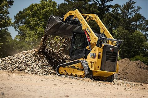 cat t66 vs 259d3